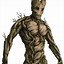 Image result for Groot Halloween Drawing