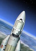 Image result for Ariane 5 Upper Stage