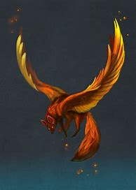 Image result for Flying Fox Mythical Creatures