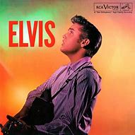 Image result for Elvis Presley Album Covers