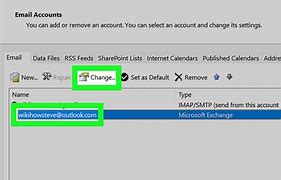 Image result for How to Change Your Password in Outlook Email