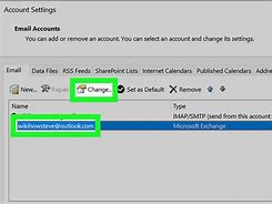 Image result for Mail Outlook Password
