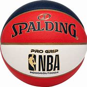 Image result for Spalding Pro Grip Basketball