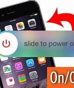 Image result for Turn On iPhone 6