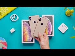 Image result for iPhone XS Max Unboxing