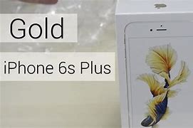 Image result for iPhone 6s GOLD Unboxing