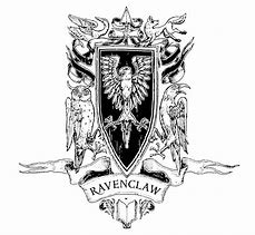 Image result for Ravenclaw Patch