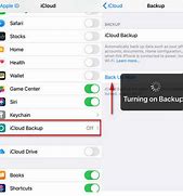 Image result for How to Backup iPhone 12 Pro Max