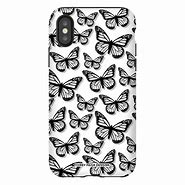 Image result for Black Butterfly Phone Cases