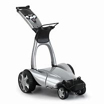 Image result for Remote Control Golf Caddy