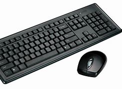 Image result for Wireless Keyboard and Mouse with Fingerprint Reader