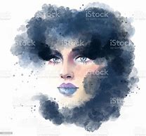 Image result for Blue Paint Splotches