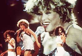 Image result for Tina Turner Wildest Dreams