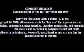 Image result for Copyright Act YouTube