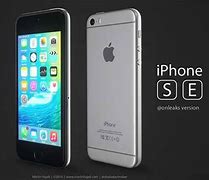 Image result for iPhone SE Next to 5S