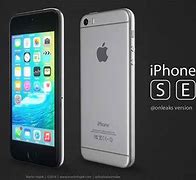 Image result for iPhone SE Model