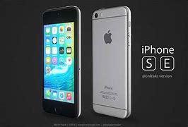 Image result for iphone se vs iphone 5