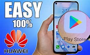 Image result for Huawei with Google Services