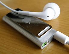 Image result for iPod Shuffle 3rd Generation Headphones