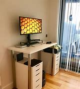 Image result for Standing Desk Plaisio
