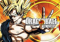 Image result for Dragon Ball Z Xenoverse 2
