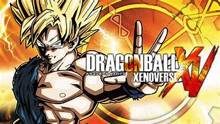 Image result for Dragon Ball Xenoverse 2 DLC Packs