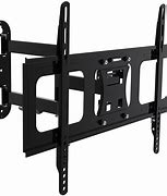 Image result for low profile swivel television wall mounts