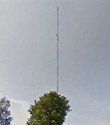 Image result for Maine TV Tower Map