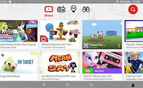 Image result for Install YouTube Kids On Kindle Fire