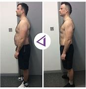 Image result for 6 Week Weight Loss From the Side