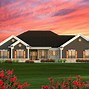 Image result for Ranch Style House Designs