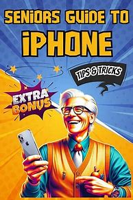 Image result for Apple iPhone Book Seinors Joe