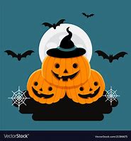 Image result for Cute Halloweeen Cartoon