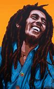 Image result for Black Art Bob Marley