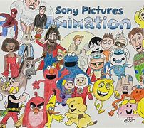 Image result for Sony Art