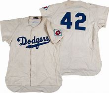 Image result for Jackie Robinson Artifacts