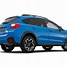 Image result for 2017 Crosstrek Dash vs 2018 Crosstrek Dash