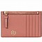 Image result for Tory Burch Slim Card Case