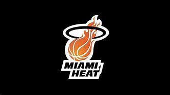 Image result for NBA Miami Heat Logo