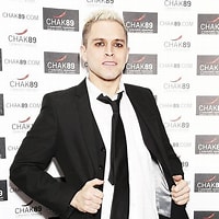 Image result for Pete Bennett. Size: 200 x 200. Source: www.celebsnow.co.uk
