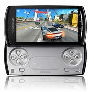 Image result for Sony Erriccson Xperia Play