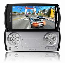 Image result for Ericsson Xperia Play