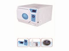 Image result for Small Autoclave Sterilizer