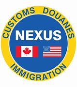 Image result for Nexus Application Canada