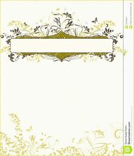 Image result for Fancy Invitation Template