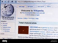 Image result for Web Resource Wikipedia