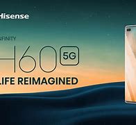 Image result for Hisense H60 Phone