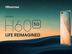 Image result for Cell Phone Hisense 3 Camera