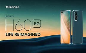 Image result for Hisense Phone with Double Camera