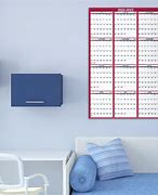 Image result for Large Paper Wall Calendar
